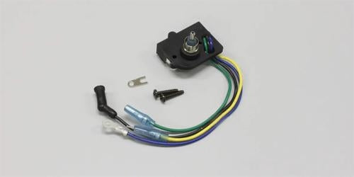 Starter Wiring Unit RC Part Kyosho KP 74002