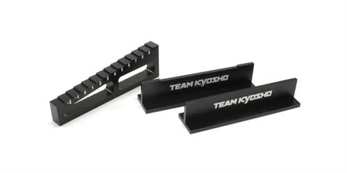 Ride Height & Droop Gauge RC Part Kyosho KP 80163