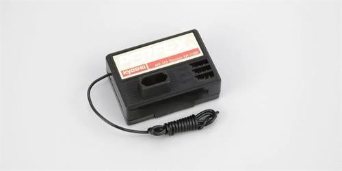 Receiver: KR-1NBK RC Part Kyosho KP 82106-04