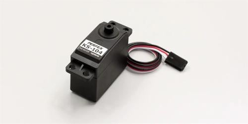 SERVO KS-104 0.2sec 4.1kg RC Part Kyosho KP 82120