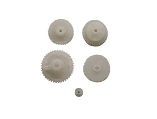 Servo Gear Set 1401pcs RC Part Kyosho KP 82214-01