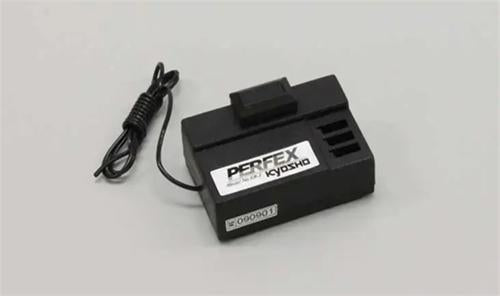 Receiver: KR-3 RC Part Kyosho KP 82235
