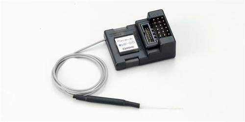 Wireless LAN R/X iReceiver WR-010 RC Part Kyosho KP 82260