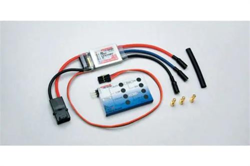 ESC Sky Victory BLS25 RC Part Kyosho KP 82525