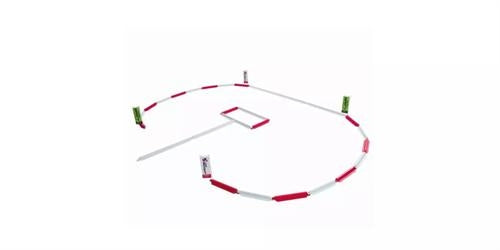 RC Circuit Fence Set Kyosho KP 87131B