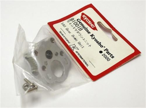 Gear Down Unit RC Airplane Spare Part Kyosho KP 91001B
