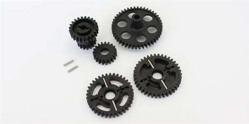 QRC Gear set RC Part Kyosho KP 92631-02