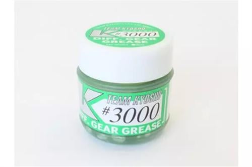 Diff Gear Grease #3000 RC Part Kyosho KP 96502B