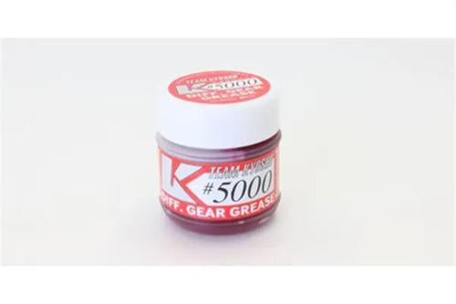 Diff Gear Grease #5000 RC Part Kyosho KP 96503B