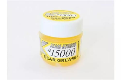 Diff Gear Grease #15000 RC Part Kyosho KP 96504B