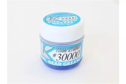 Diff Gear Grease #30000 RC Part Kyosho KP 96505B