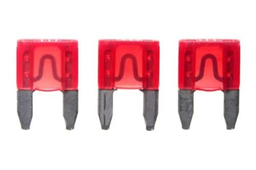 FUSE 10A RC Part Kyosho KP 96632-10