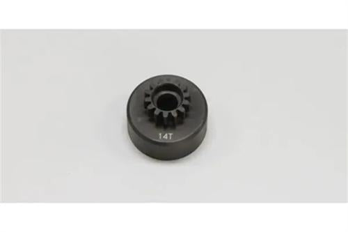 Clutch Bell 14T/BB-Type/IFW47 RC Part Kyosho KP 97035-14