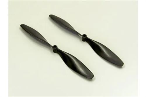 D7xP6 PROPELLER CURTISS P-40 VE29 RC Part Kyosho KP A0905-06