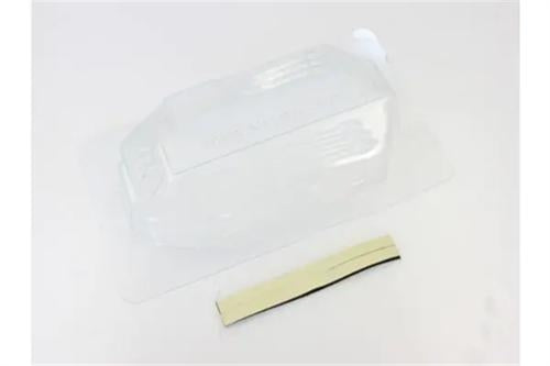 EP RS Dust Cover RC Part Kyosho KP AE76