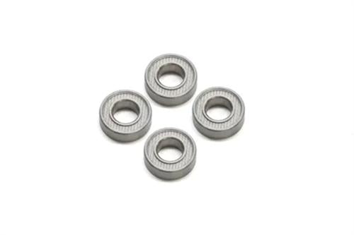 Fluorine Shield Bearing 6x12x4/4pcs RC Part Kyosho KP BRG006TS