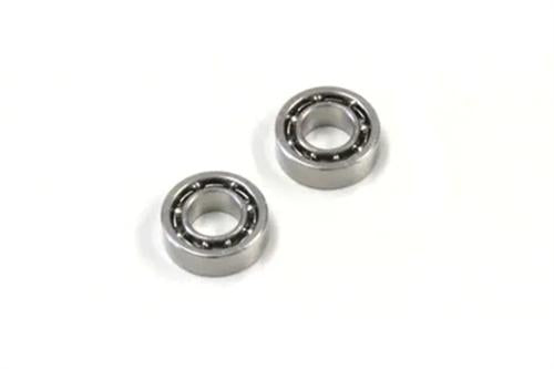 Open Bearing 3x6x2 2pcs RC Part Kyosho KP BRG019O