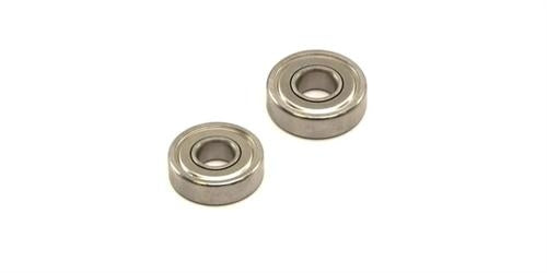 Shield Bearing 5x13x4/2pcs RC Part Kyosho KP BRG032