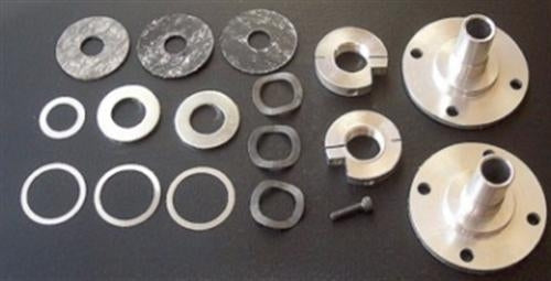 Adjustable Center Diff RC Part Kyosho KP BSW34