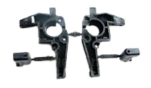 QRC Front Bulkhead RC Part Kyosho KP BV01