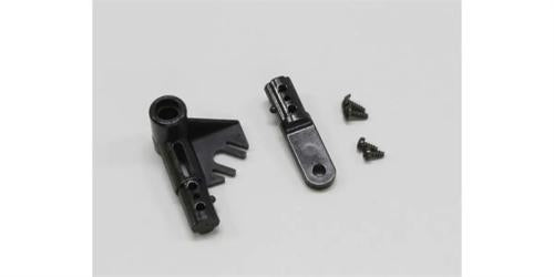 Tail Gear Holder EP CALIBER M24 RC Part Kyosho KP CA1022