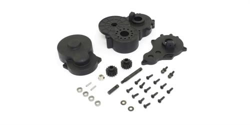 Gear Box Set EZ Series RC Part Kyosho KP EZ210