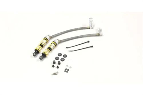 HRT Oil Shok Set L=38/EZ Series/Rear RC Part Kyosho KP EZW005S