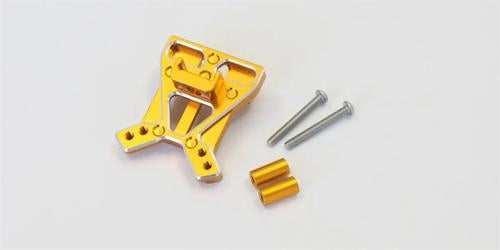 Aluminium Rear Shock Stay for EZ Series RC Part Kyosho KP EZW015