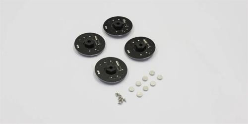 Wheel LED Lights 4pcs RC Part Kyosho KP EZW017