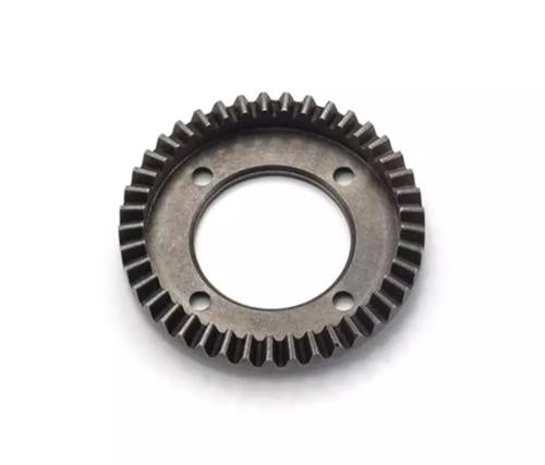 Metal Ring Gear 41T FZ02L-B RC Part Kyosho KP FA540-41B