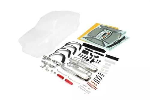 TOYOTA CELICA GT Tuned Ver. Non-Decoration Body Set Kyosho KP FAB616