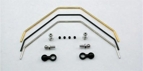 Rear Stabilizer Set FAZER RC Part Kyosho KP FAW002