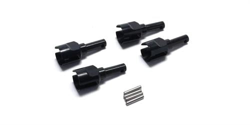 Steel Diff Shaft Set FAZER RC Part Kyosho KP FAW010