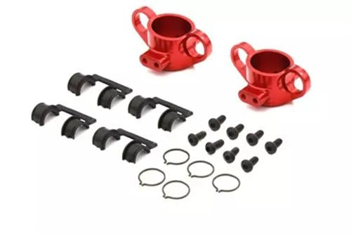 HD Front hub FZ02/2pcs RC Part Kyosho KP FAW205B