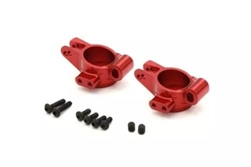 HD Rear hub FZ02/2pcs RC Part Kyosho KP FAW206B