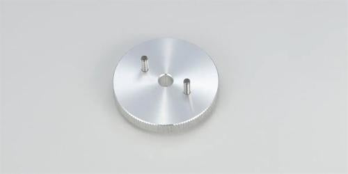 Alum. Flywheel for CZ-R RC Part Kyosho KP FD49