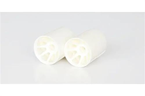 Fantom Rear Wheels 2pcs RC Part Kyosho KP FM307