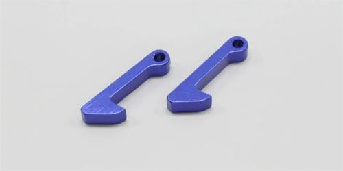 Fantom Rear One-touch Stopper Blue RC Part Kyosho KP FM319BL