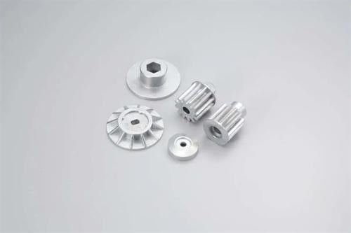 Gear Set Giga Crusher SF/DF RC Part Kyosho KP GG001-04