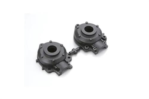 G/Crusher Differential Box RC Part Kyosho KP GG002