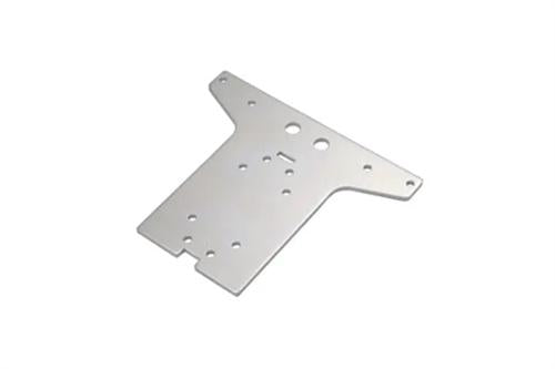 Giga Crusher Sub Chassis RC Part Kyosho KP GG014