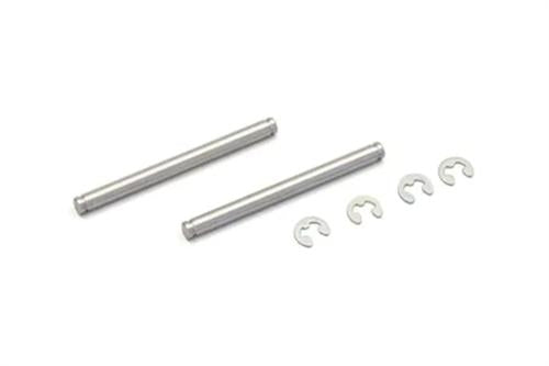 Suspension Shaft 3x38mm/2pcs RC Part Kyosho KP IF111-38