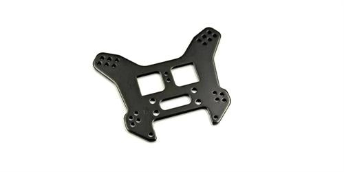 Rear Shock Stay Black RC Part Kyosho KP IF120BK