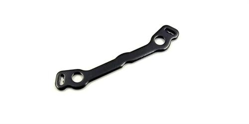 Steering Plate Black RC Part Kyosho KP IF130BK