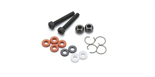 Shock Maintenance Set BSW33 RC Part Kyosho KP IF217
