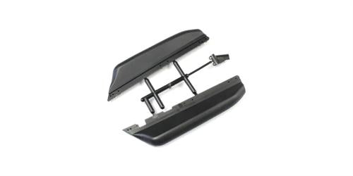 Side Guard NEO 2.0/GT2 RC Part Kyosho KP IF285