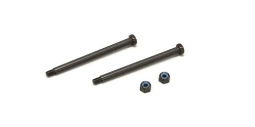 Suspension Shaft 3.5x49mm/2pcs/MP9 RC Part Kyosho KP IF424