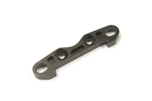 Front Lower Suspension Holder B R/Gunmetal/MP9 RC Part Kyosho KP IF486