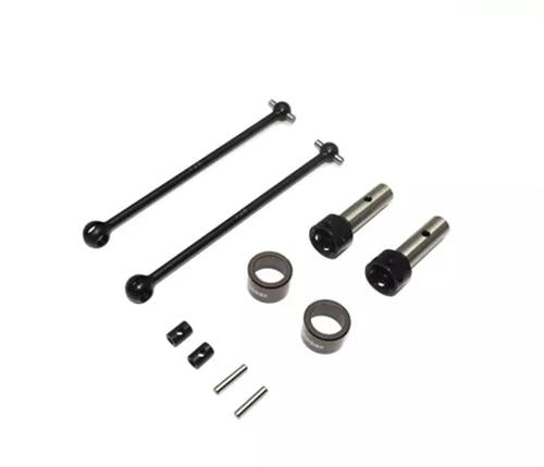 Cap UniversalSwing Shaft 2pcs/L=93/MP11 RC Part Kyosho KP IF752