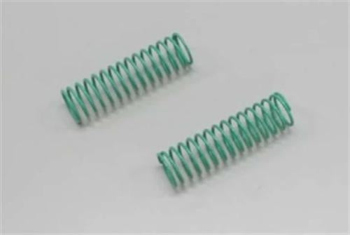 1/8 Spring Short Green Soft RC Part Kyosho KP IFW032GR